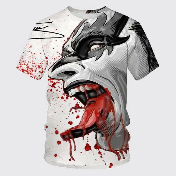 Kiss t top shirt women's