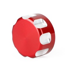 Capuchon du bac à eau rouge pour Ducati Panigale 899 959 1199 1299 V4 S R