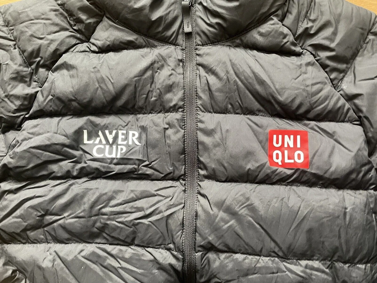 Top hơn 63 uniqlo tennis jacket không thể bỏ qua trieuson5 #13 Top hơn 63 uniqlo tennis jacket không thể bỏ qua trieuson5
