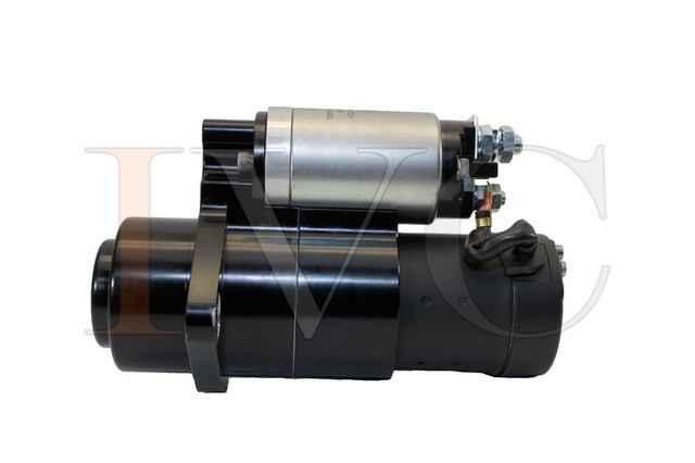 tri glide reverse motor