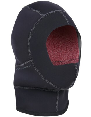 Taifun Raptor3 3mm Neopren Thermo Neoprenanzug Kapuze Tauchen Surfen Schwimmen