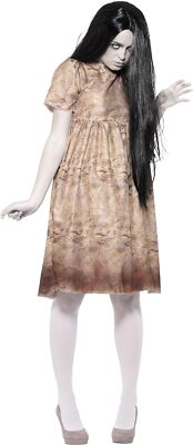 Smiffys Damen Smiffys Evil Spirit Kostüm Smiffys Evil Spirit Kostüm
