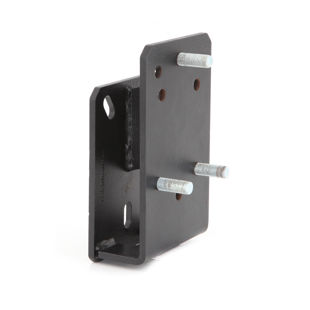 Support De Roue De Secours AUTOBEST - Fixation Robuste - Universal Si Adapté - Pour Garage Ou Véhicule