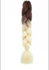 Jumbo Hair Extensions Long Ombre Braiding Hair Expression Braids for human Hair