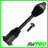 Antriebswelle FüR Audi Q5 2.0 8R 8RB Links Rechts Schaltgetriebe Gelenkwelle