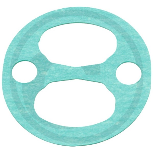 Dichtring ÖLfiltergehäUse FüR Deutz Traktor FL912 FL913 BFL913 04154482 38006855-image