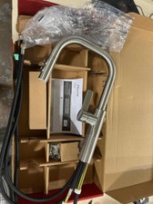 Pfister GT529MTS Montay 1-Handle Pull-Down, Stainless Steel