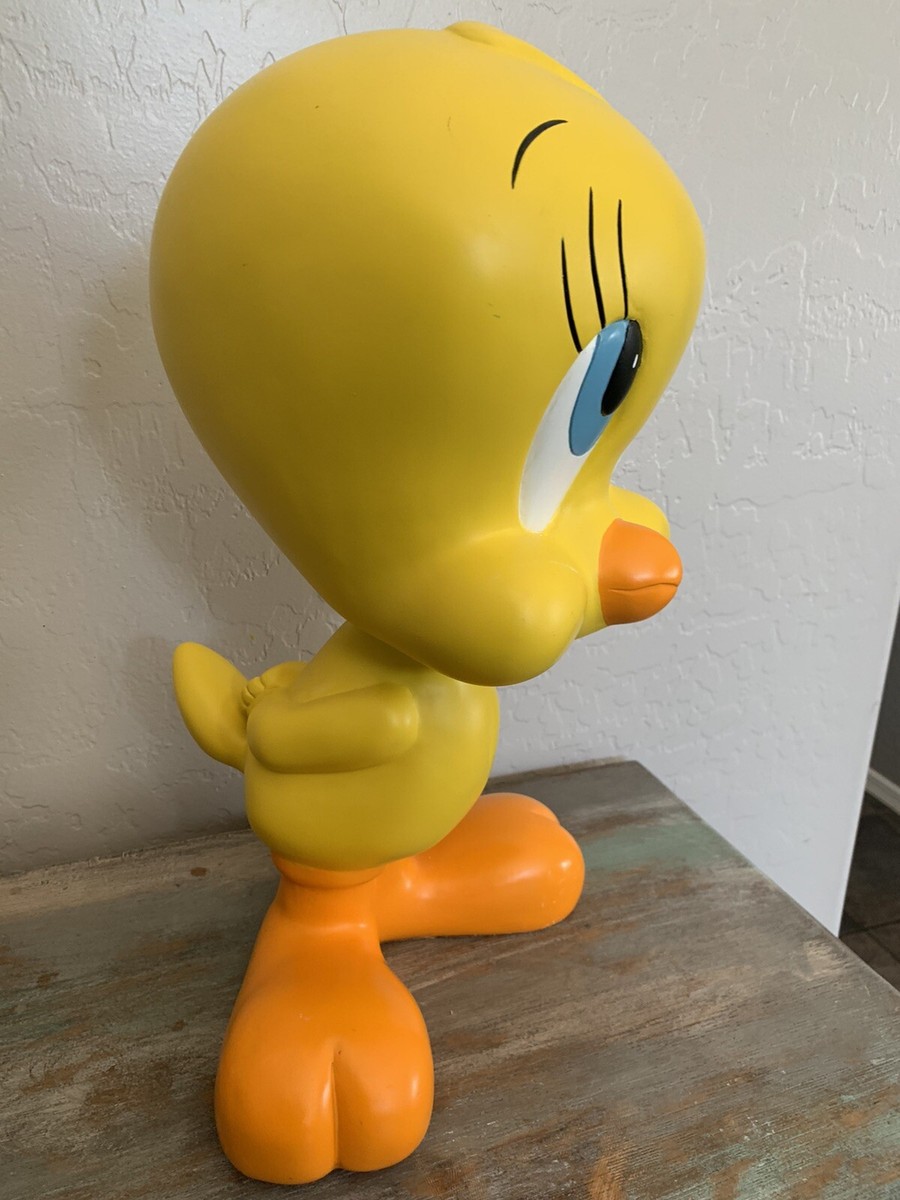 Rare Vintage Warner Bros Studio Store Display 17