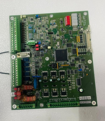 RAYTHEON ANSCHUTZ 139-155.106 INTERFACE PCB FU PCB