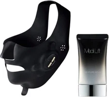 Yaman MediLift Plus Serum Set EPM18BB2 EMS