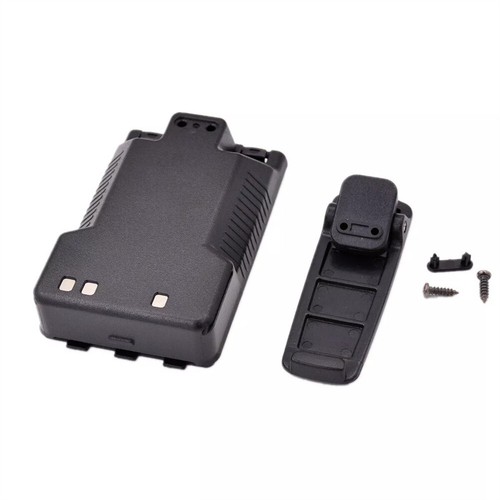 Akumulator SBR-15LI 3800mAh do Yaesu VX-8DR FT1DR FT2DR FT3DR - Zdjęcie 6 z 7