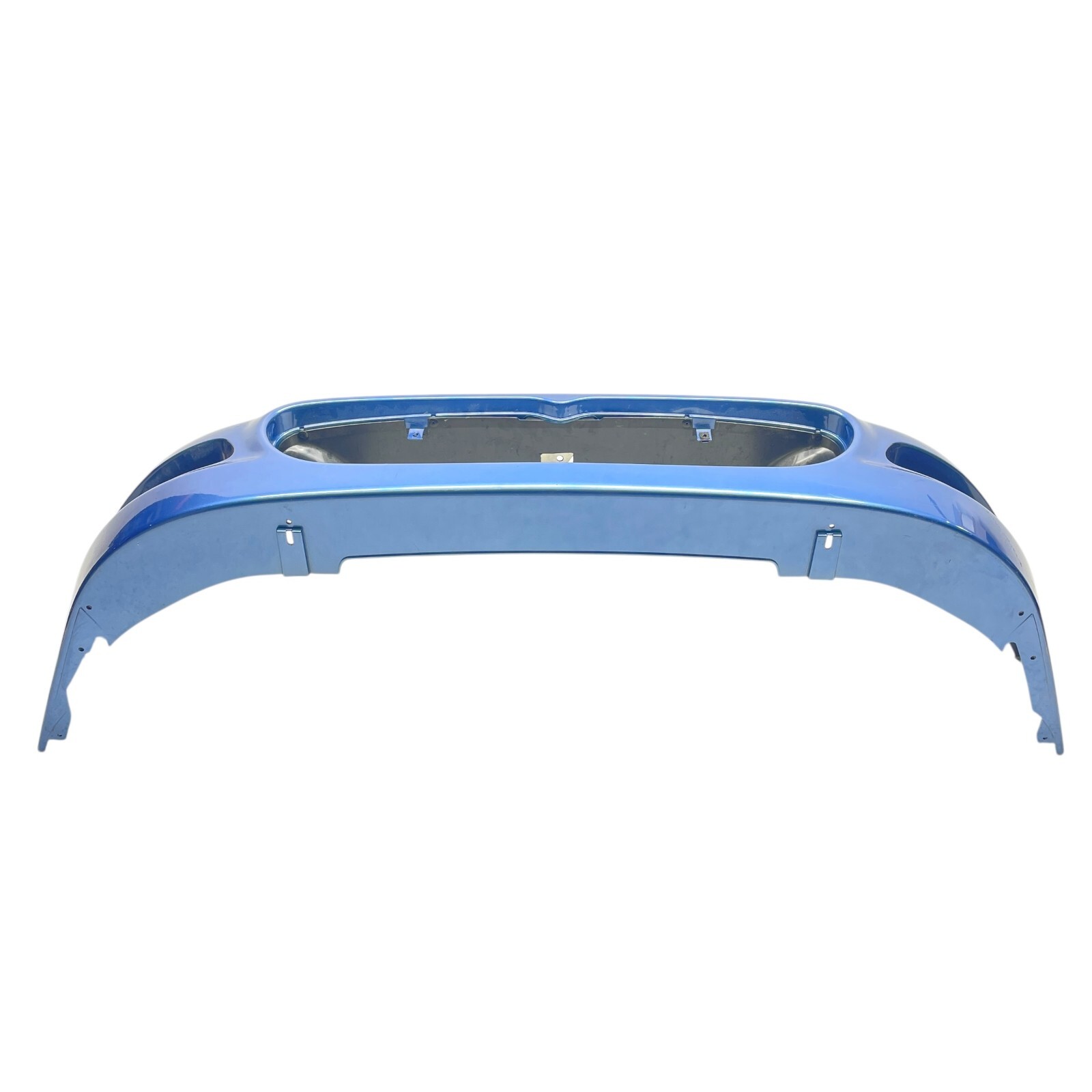 05-07 Maserati 4200 Gransport Spyder Coupe M138 Front Bumper Cover OEM 68330400