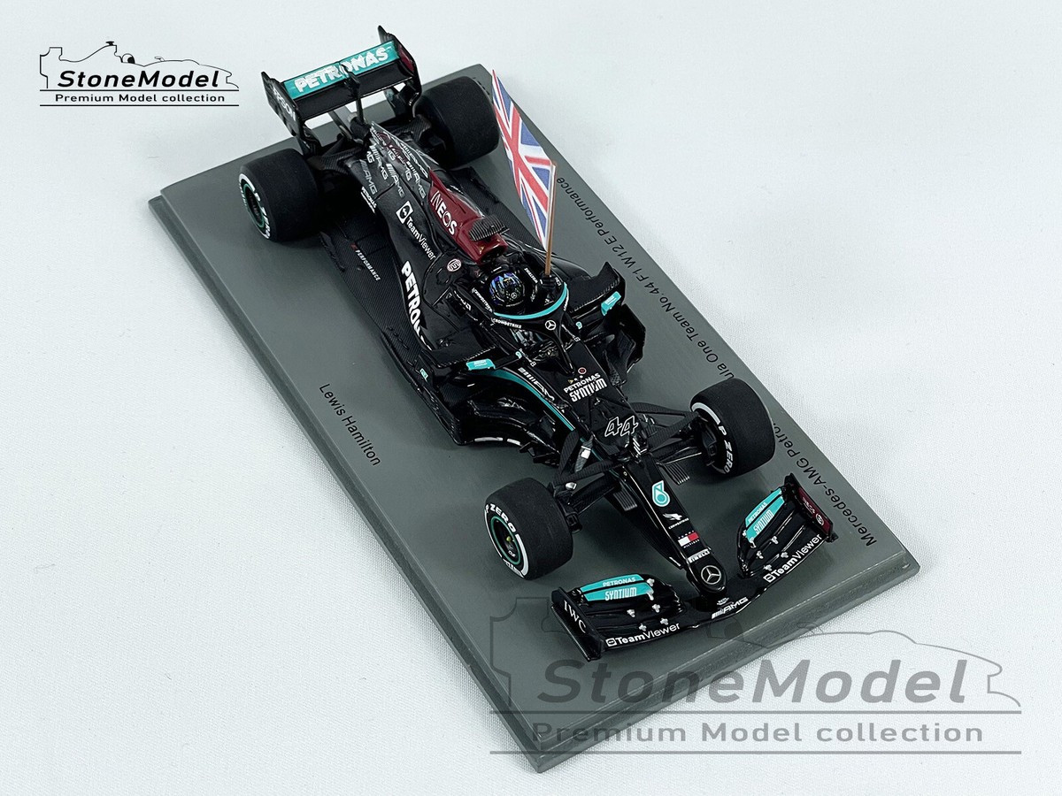 特価 MakeUp/MERI Kits 1/43 ウィリアムス ホンダ FW09 Makeup
