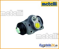 Radbremszylinder Metelli 04-0975 FüR Mitsubishi L200/Triton
