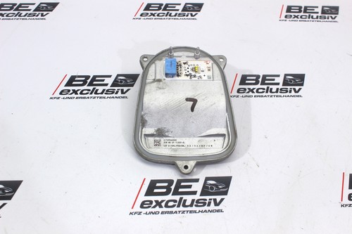 Mercedes A180 W176 LED Modul Steuergerät Scheinwerfer links A1769066500