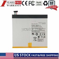 New Replacement C12P1602 Battery for ASUS ZenPad Z10 P001 ZT500KL 3S 10 Z500KL