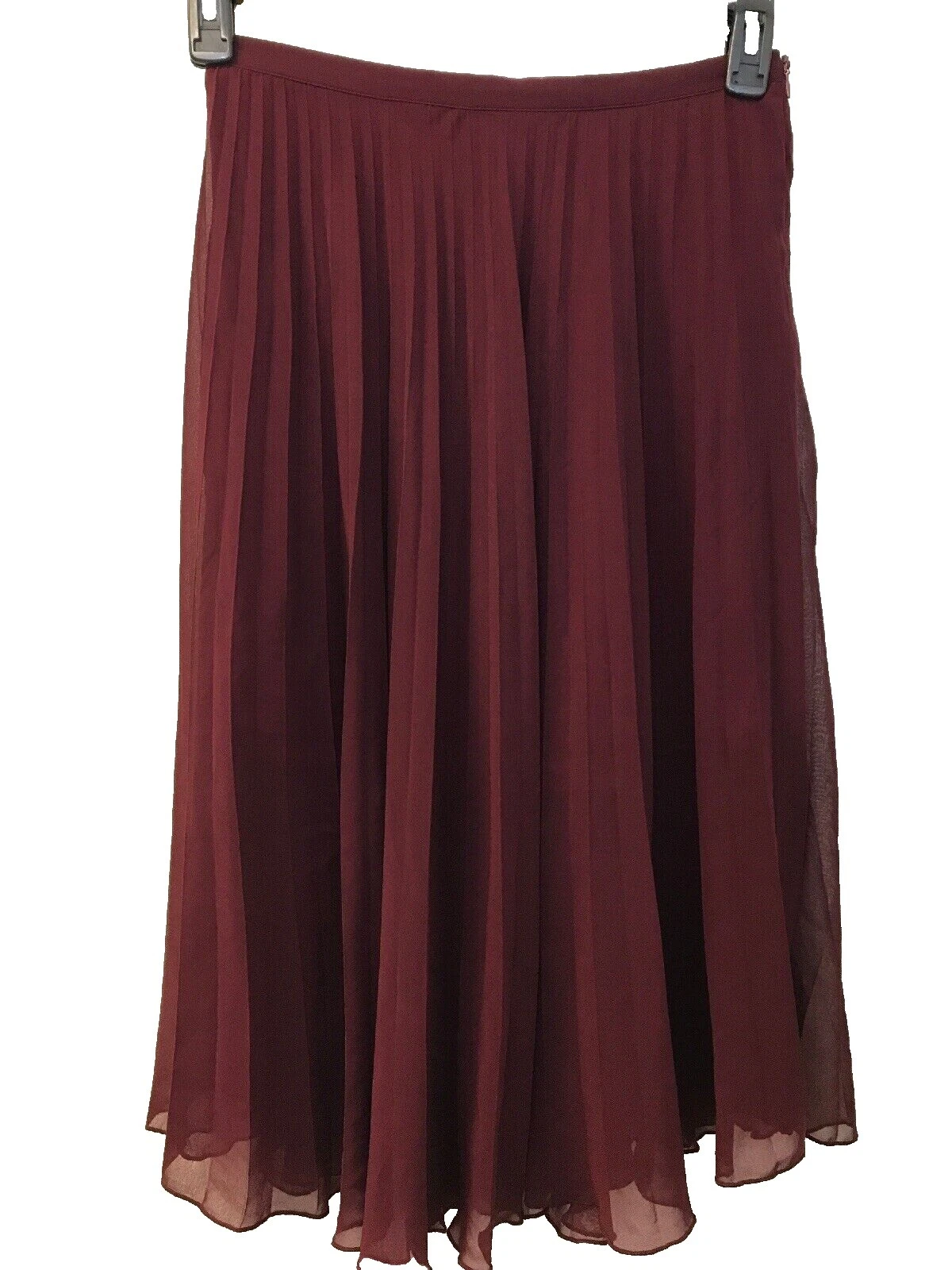 Faldas American Rag Cie Poliéster sólido para De mujer