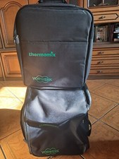 Transport Trolley Vorwerk Thermomix  Tasche Tragetasche Rollkoffer