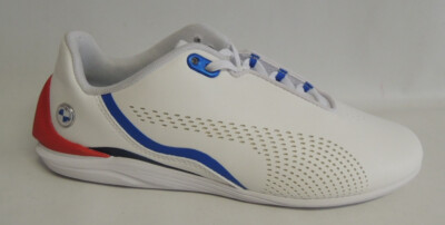 NEU Puma BMW MMS Drift Cat Decima Junior Größe 38,5 Sneaker Schuhe 307266-04