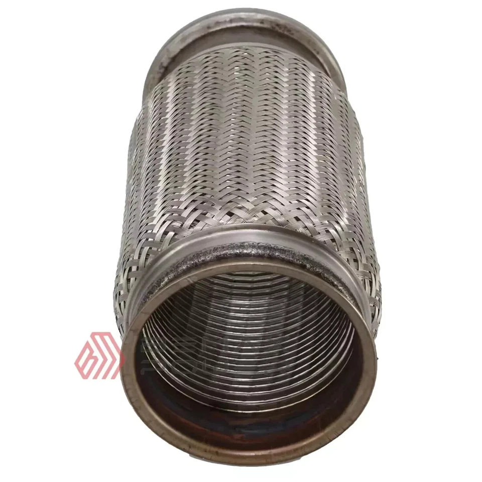 Nuevo kit de fuelle de escape para Cummins ISX 15.0 Mack MP7 MP8 Volvo VNL 21533396 Foto 4 de 4