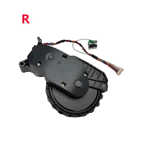 Left Right Wheel Part for G10/S7/T7S/S7MAX/G10S/T7/S5MAX - Picture 20 of 20