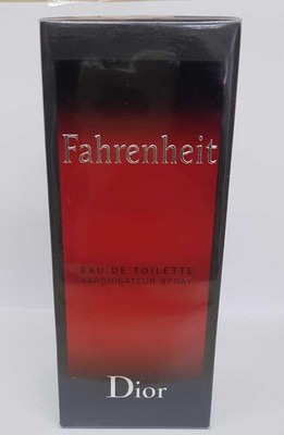 dior fahrenheit 6.8