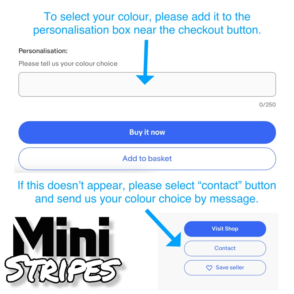 MINI Cofano Strisce Racing per Hatch / Clubman / Roadster / Countryman / Classic - Immagine 2 di 4