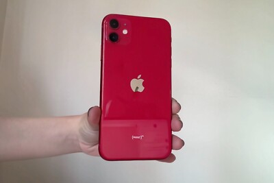 iPhone 11 - 64GB A2215 (CDMA + GSM) Apple | eBay UK