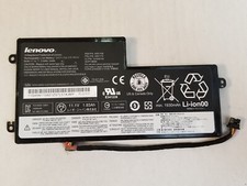 Lenovo 45N1773 3 Cell 2090mAh Laptop Battery for ThinkPad X240 / X250