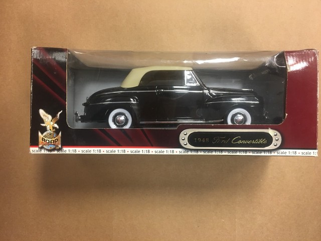 die cast metal collection deluxe edition