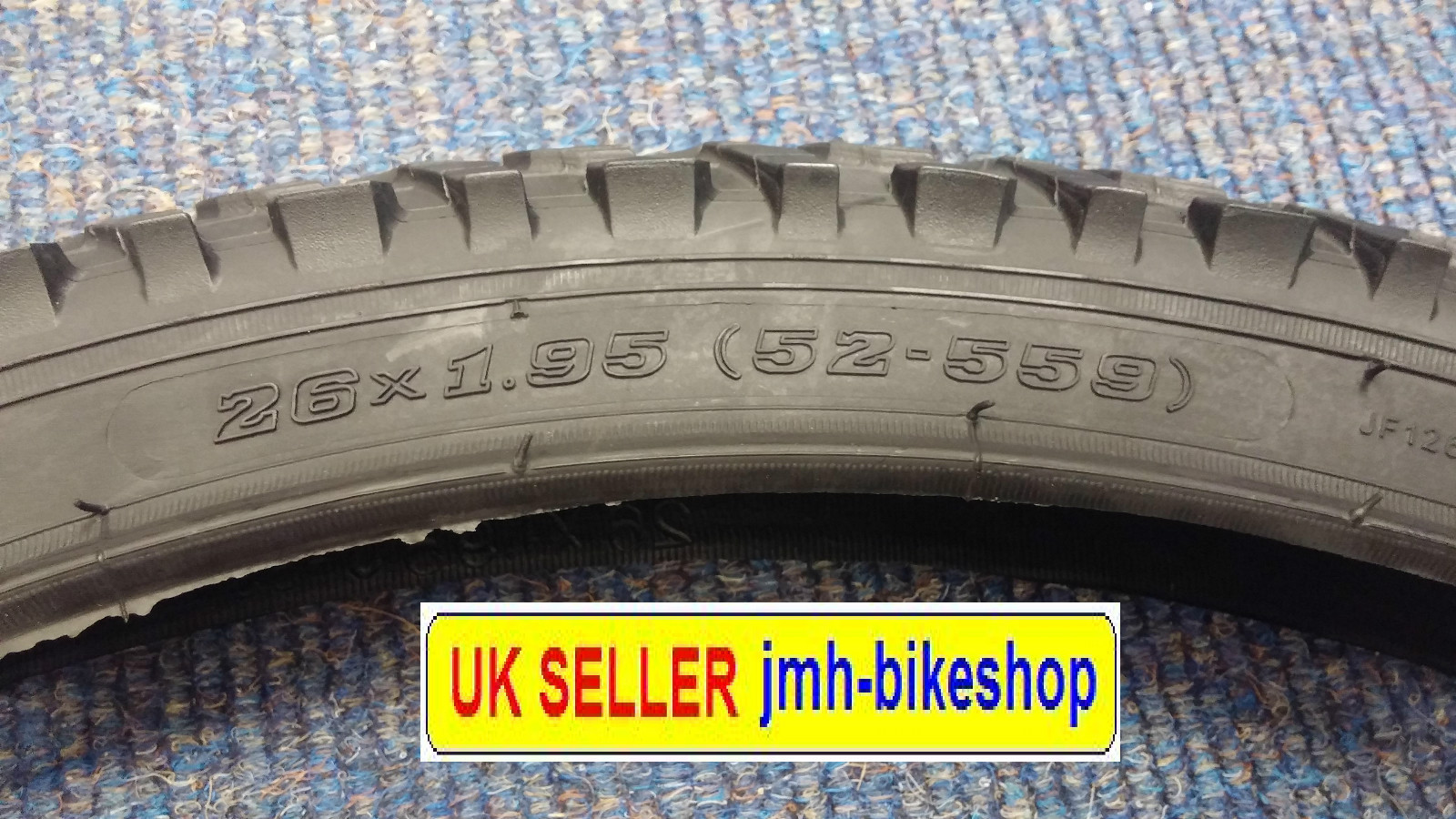 26x1.95 inch bicycle tyre and tube (26x1.95) bike tyre and tube 26 inch tyre eBay