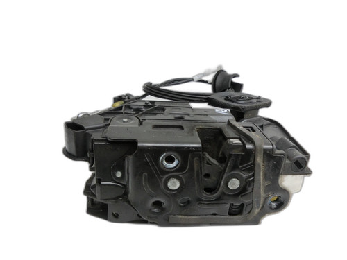 Türschloss m. ZV Stellmotor re vo für Seat Leon 5F ST FR 13-18 Kombi 5K1837016E