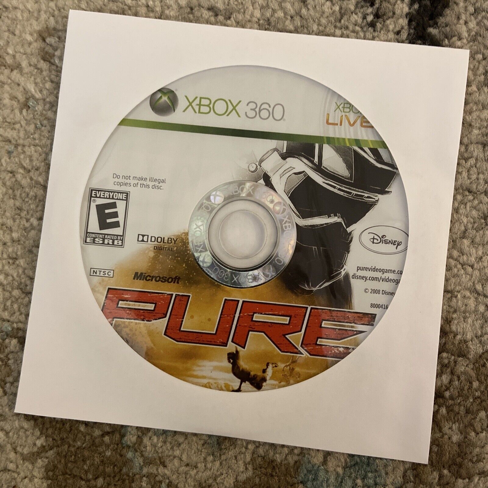 Pure - Xbox 360