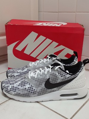 nike air max tavas print