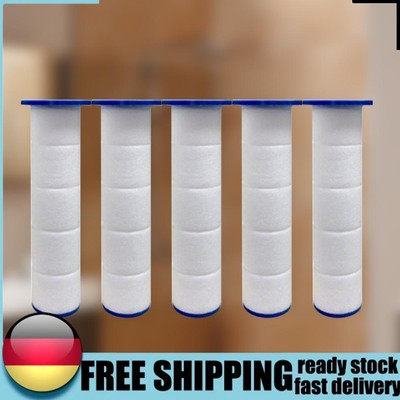 Handheld Shower Head Powerful Pressurization Adjustable 4 Modes for Home Bathtub
