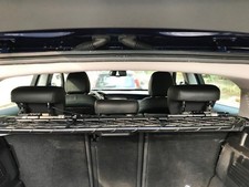 Rete Portaoggetti Auto EIHI 25x30cm - 2 Pezzi Per Bagagliaio, Rete Elastica Con Cinghie, Per SUV E Camion - Foto 7