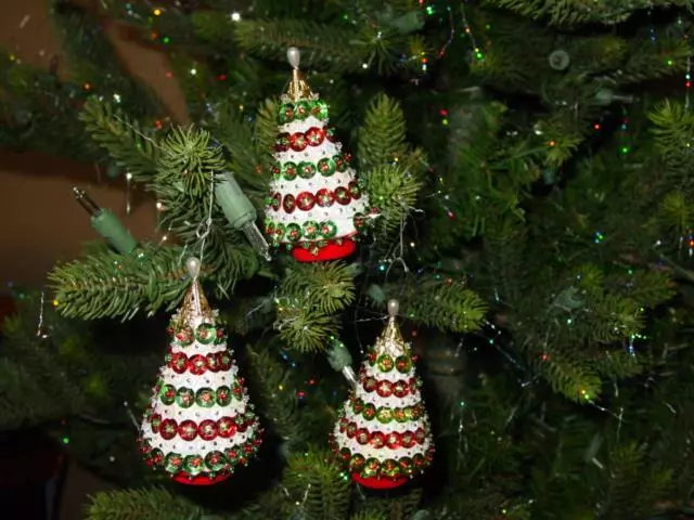 Christmas Ornament Kits 