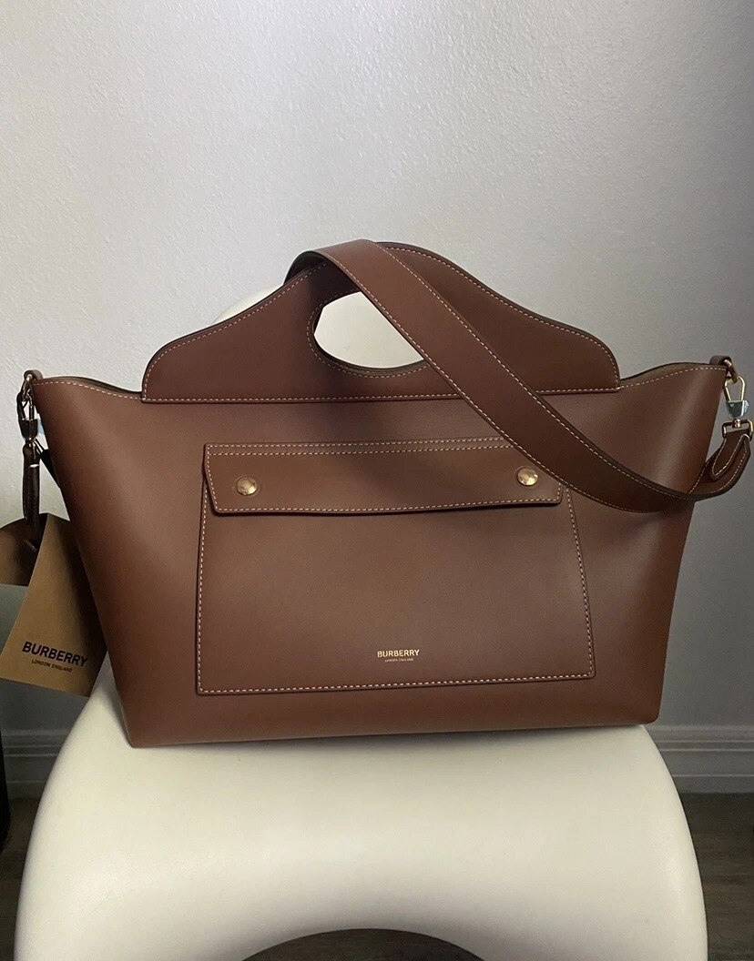 Burberry Purse  Burberry purse, Soft leather bag, Leather