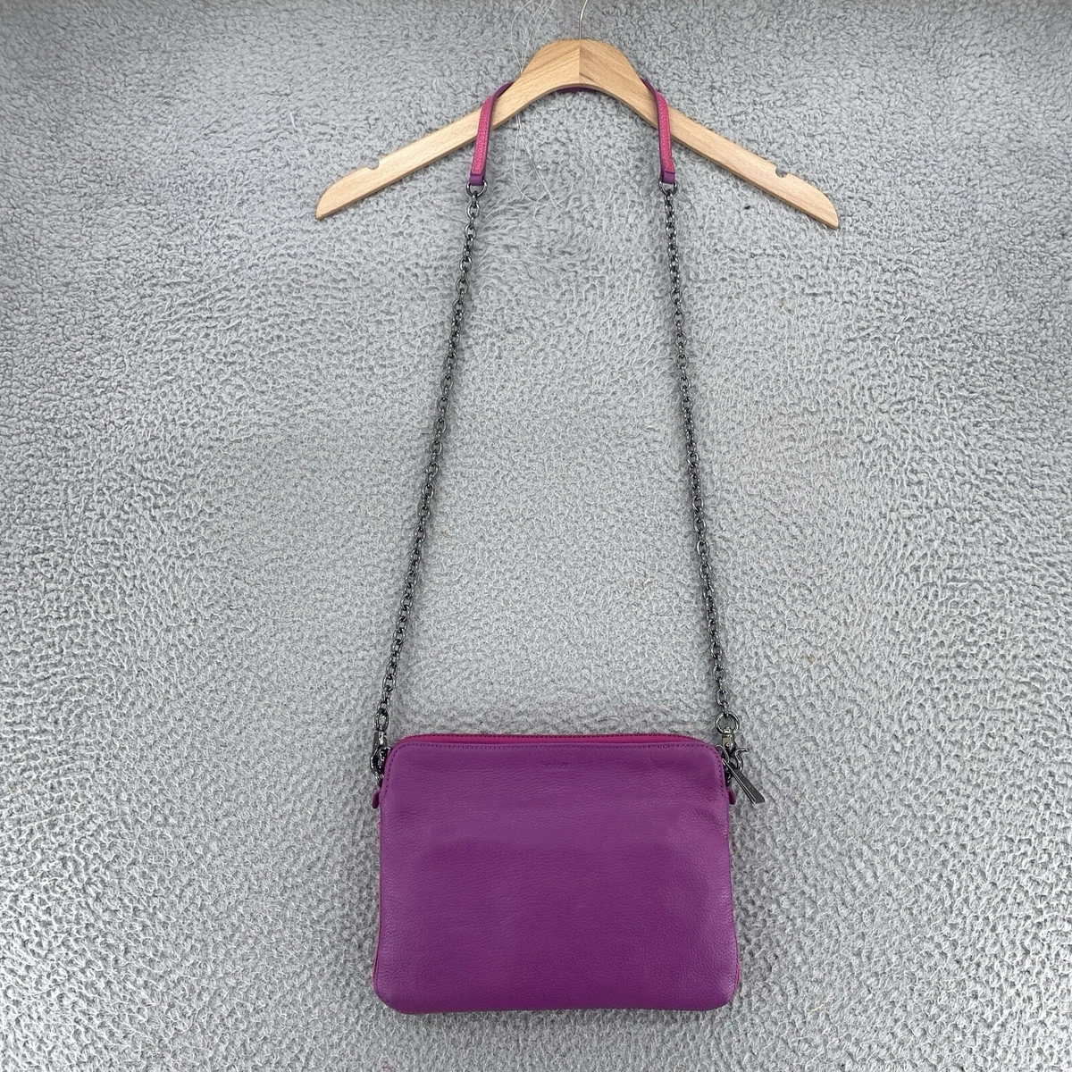 Botkier Turn Lock Crossbody Bags & Handbags for Women for sale | eBay
