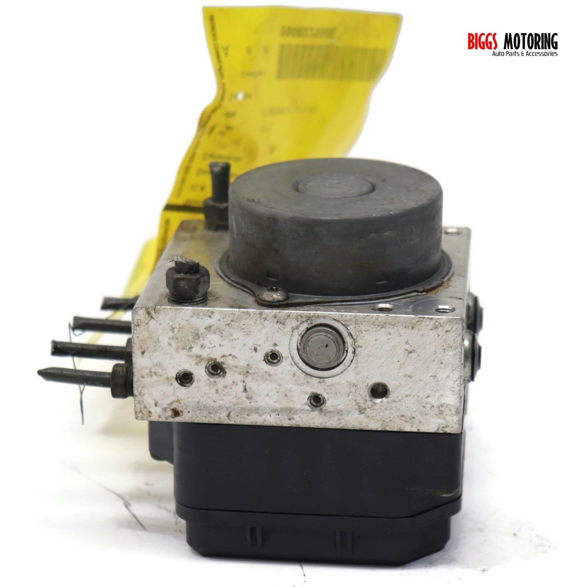 2015 Toyota Corolla Anti Lock Abs Brake Pump Module | eBay