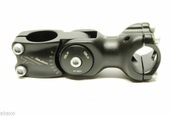 xlc bike components