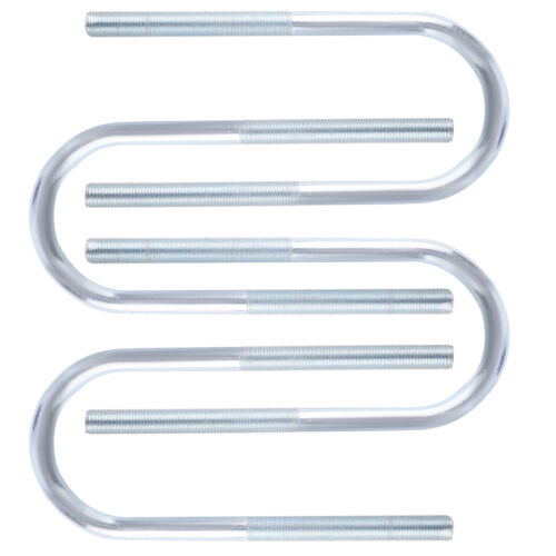 6" Rear Drop Flip Kit for Chevrolet C1500 Silverado Standard Cab Pickup 1988-98 - Foto 3 di 12