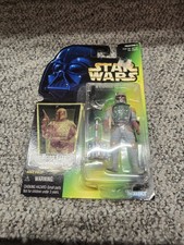Kenner Star Wars  Boba Fett 1997 Action Figure Look At All Pictures