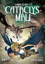 Zombie RiZing: Dreeks' Horde (Zombie Rizing) by Matt J Pike [Paperback]