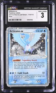 Articuno Ex Pokemon Card | eBay Articuno Ex Pokemon Card | eBay