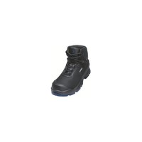 uvex Stiefel 3 Macsole® S7 Schwarz Weite 12 Gr. 44