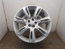 2017 ON MK1 LAND ROVER RANGE ROVER VELAR 20" ALLOY WHEEL J8A21007DA