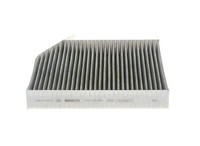 Bosch Innenraumfilter 1 987 435 601 Aktivkohlefilter FüR Mercedes GLC CLS GL GLS