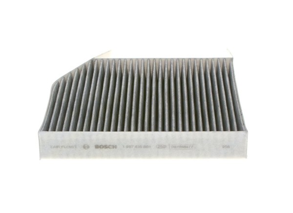 Bosch Innenraumfilter 1 987 435 601 Aktivkohlefilter FüR Mercedes GLC CLS GL GLS-image