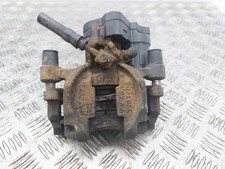 VOLKSWAGEN T-ROC 2018 BRAKE CALIPER REAR LEFT PASSENGER SIDE 1.6 DIESEL